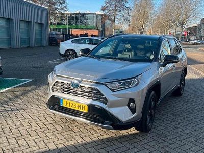 Occasion 2019 Toyota RAV4 | € 26.500 (Eerlijke prijs)