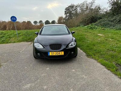 Gebruikt 2009 Seat Leon | € 4.500 (Eerlijke prijs)