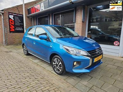 tweedehands Mitsubishi Space Star 1.0 Cool+ Airco LM Velgen Eerste eigenaar