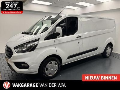 Occasion Ford Transit Custom 131 PK (96 kW) 2018 Overige Van