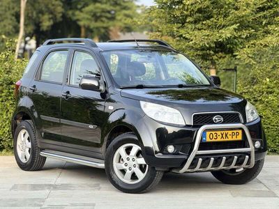 Daihatsu Terios