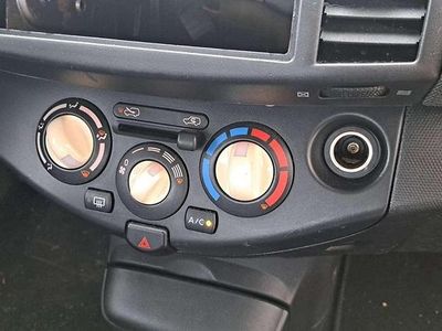 Occasion Nissan Micra Pure 65 PK (47 kW) 2007 Grijs Hatchback