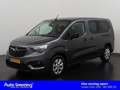 Opel Combo Life