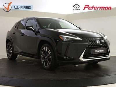 Lexus UX 250h