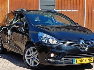 Renault Clio GrandTour