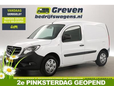 Mercedes Citan 109