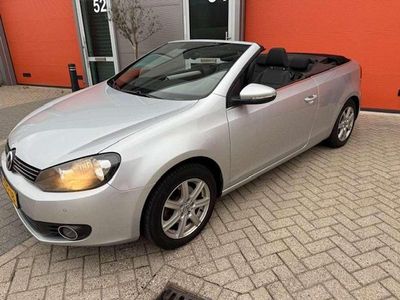 VW Golf Cabriolet