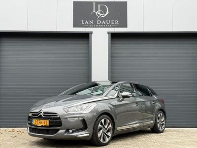 Citroën DS5