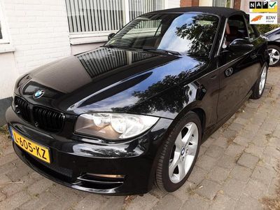 BMW 118 Cabriolet