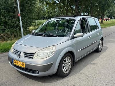 Renault Scénic II