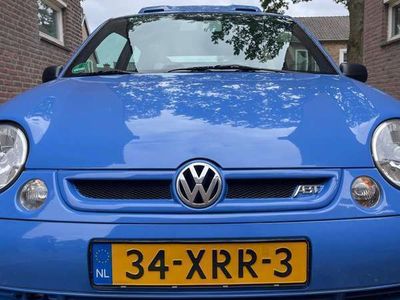 VW Lupo