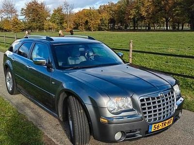 Chrysler 300C