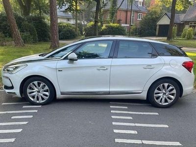 Citroën DS5