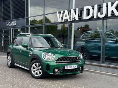 Mini John Cooper Works Countryman