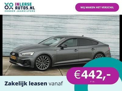 Occasion Audi A5 Sportback Competition 150 PK (110 kW) 2022 Hatchback