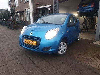 tweedehands Suzuki Alto 1.0 Comfort/1e Eig.