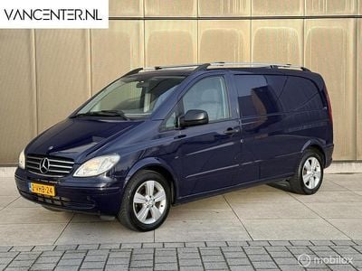 Gebruikt 2010 Mercedes 320 | € 5.900 (Super prijs)