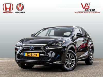 Lexus NX300h