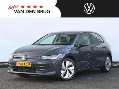 Occasion VW e-Golf Edition 150 kW (204 PK) 2025 Hatchback