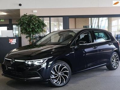VW Golf VIII