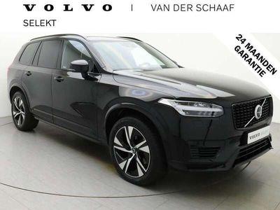 tweedehands Volvo XC90 T8 Recharge 455PK AWD R-Design Long Range | Luchtv