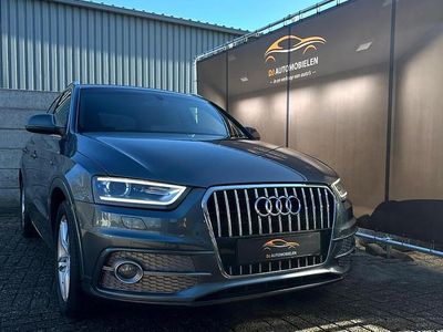 Occasion 2013 Audi Q3 SUV | € 13.250 (Duur)