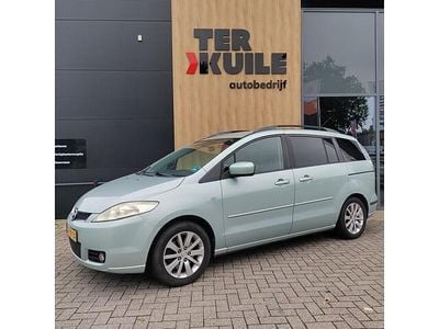 Mazda 5