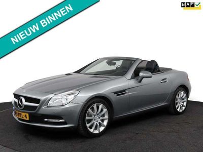 Mercedes SLK200