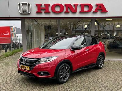 tweedehands Honda HR-V 1.5i-VTEC Elegance 18" Two-tone // Rijklaarprijs i