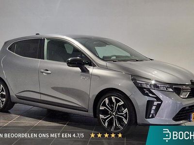 Grijs Occasion 2024 Mitsubishi Colt Edition Hatchback | € 22.695 (Eerlijke prijs)