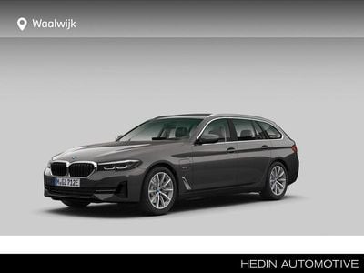 BMW 530e