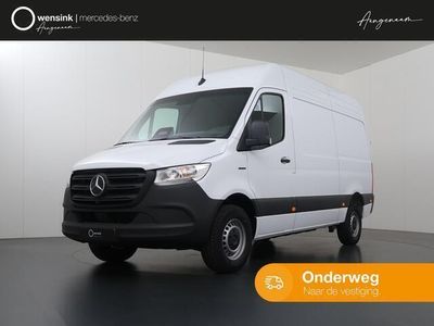 Occasion Mercedes E-Sprinter 150 kW (204 PK) 2024 Wit Van