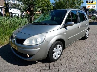 Renault Scénic II