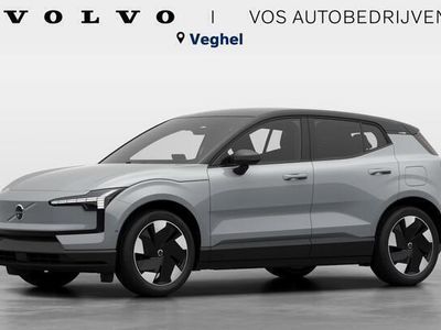 tweedehands Volvo EX30 Single Motor Extended Range Ultra 69 kWh | Stoel & stuur verwarming l Harman & Kardon | UIT VOORRAAD LEVERBAAR!!!