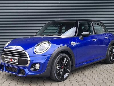 Mini Cooper D