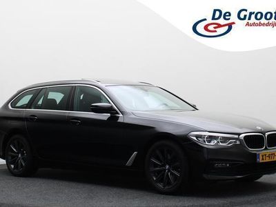 tweedehands BMW 520 520 5-serie Touring i Corporate Lease High Executiv