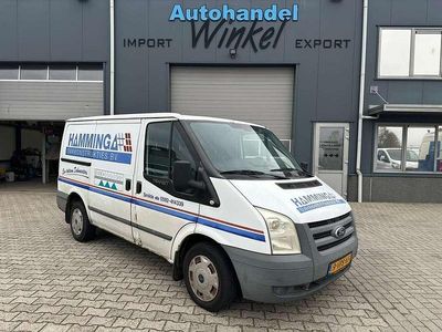 Wit Gebruikt 2011 Ford Transit Van | € 2.350 (Eerlijke prijs)