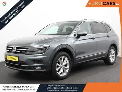 VW Tiguan Allspace