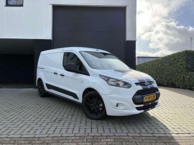 Wit Gebruikt 2016 Ford Transit Van | € 12.950 (Duur)