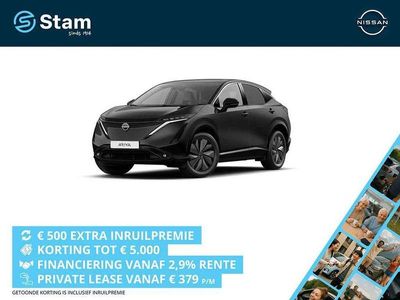Nissan Ariya