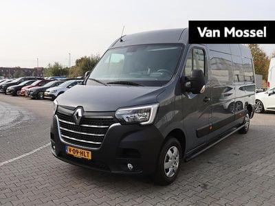 Overige Gebruikt 2024 Renault Master Van | € 37.430 (Iets duurder)