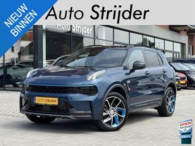 Lynk & Co 01