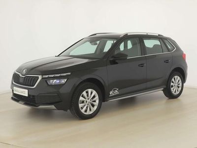 tweedehands Skoda Kamiq Style 1.0 TSI DSG|GPS|LED|VIRT|ATR|SGS CH|KEYL|CAM