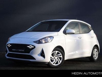 Occasion Hyundai i10 Comfort 67 PK (49 kW) 2023 Wit Hatchback