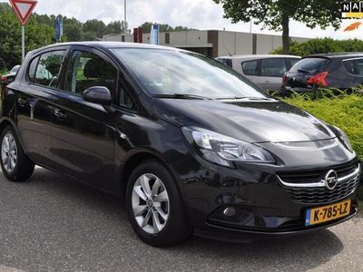 tweedehands Opel Corsa 1.4i 5-DEURS EDITION-uitv/AIRCO/LM-VELGEN/ISOFIX/C