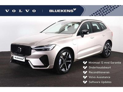 Occasion 2026 Volvo XC60 Ultra SUV | € 64.595 (Duur)