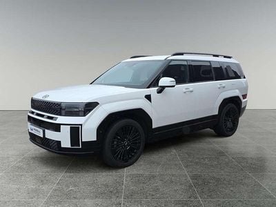 Occasion Hyundai Santa Fe Blackline 159 PK (116 kW) 2025 Wit SUV