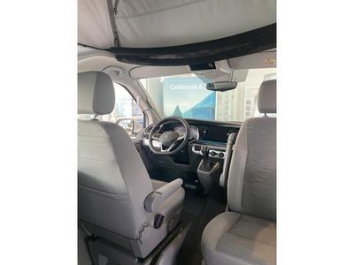 tweedehands VW California 6.1 Ocean 2,0-l-TDI BMT 150/110 kW...