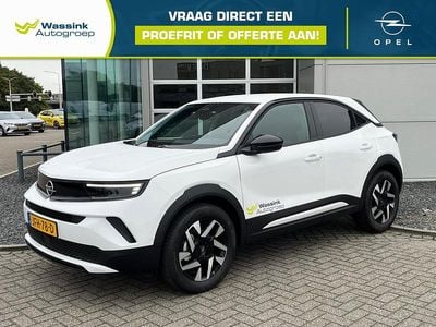 Occasion Opel Mokka Edition 2025 Wit SUV