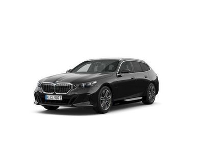 BMW 530e